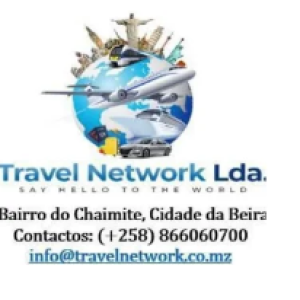 Travel Network Lda.