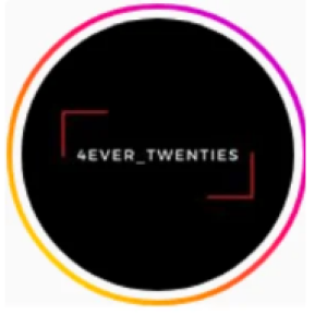 4EVER TWENTIES