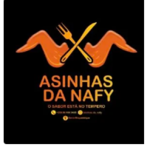 Asinhas Da Nafy