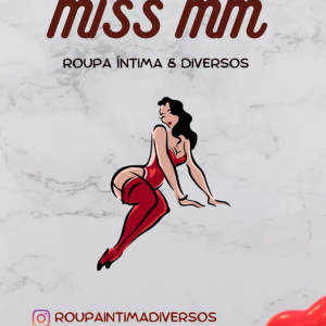 Roupa Íntima & Diversos