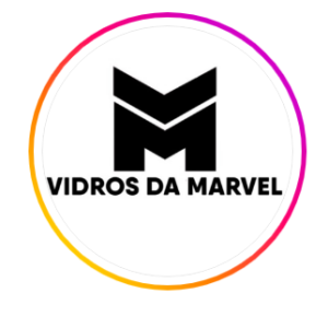 Vidros Da Marvel
