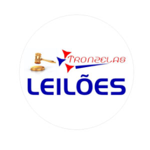 Tronzelas Leilões
