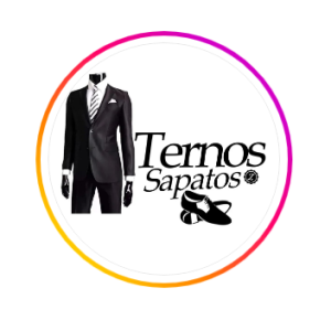 Ternos E Sapatos