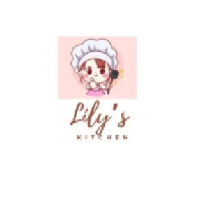 Lily’s kitchen