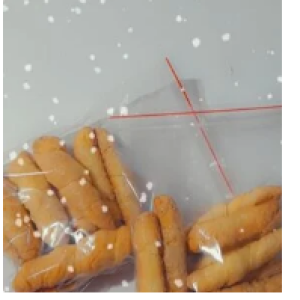 Ruknas Doces & Gelados