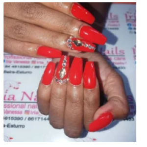 Ìria Nails – Unhas Perfeitas