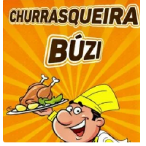 Churrasqueira Buzi