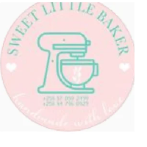 Sweet Little Baker