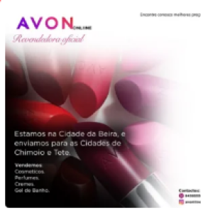 BEIRA Avon