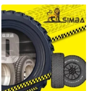 Simba _ TODO TIPO DE PNEUS