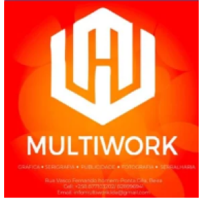Multiwork Lda