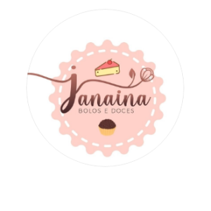Janaina Bolos E Doces