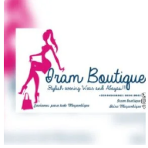 Loja Iram boutique