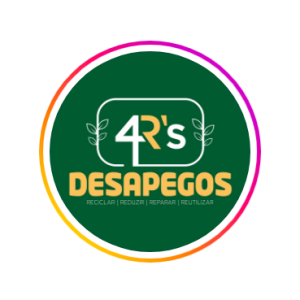 Desapego 4Rs
