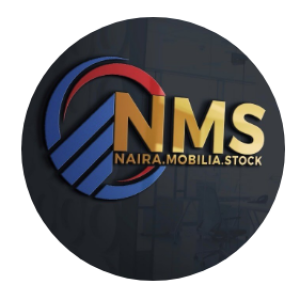 Naira Mobília Stock