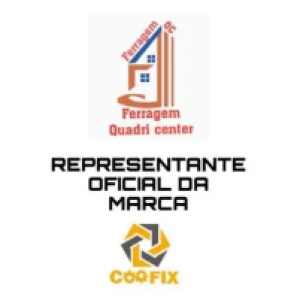 Quadricentre Ferragem