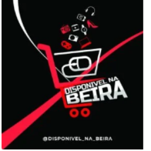 Disponível na Beira