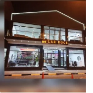 Lar Doce, lda