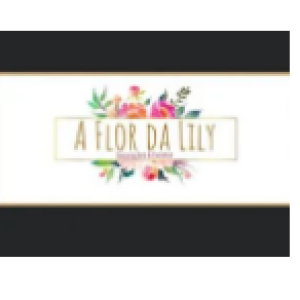 A Flor Da Lily