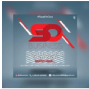 SÓ Business