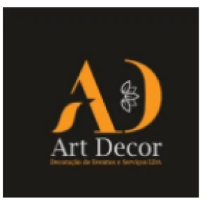 Art Decor – Decoração de Eventos e Serviços LDA