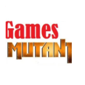 Mutante Games