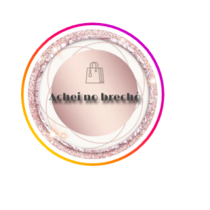 Achei No Brecho