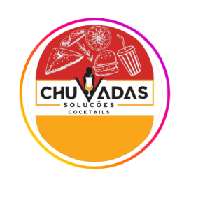 Chuvadas Soluçoês Cocktail