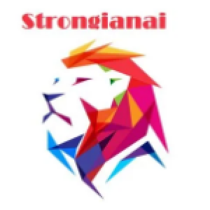 Strongianai