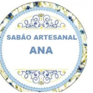 SABÃO ARTESANAL ANA