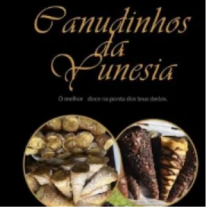 Canudinhos da Yunesia