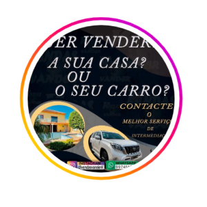 Vendas Vander- Carros, Casas 🇦🇴