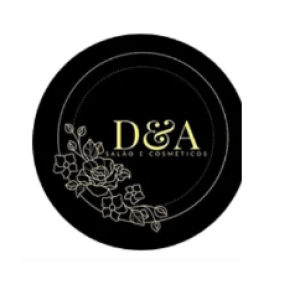 D & A Beleza, cosméticos e cuidados pessoais