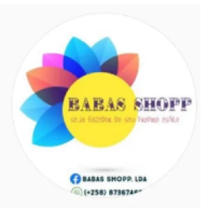 BABAS SHOPP LDA