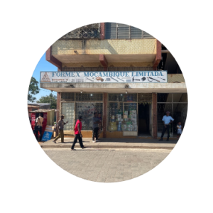 Formex Moçambique Lda