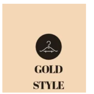 Gold styleV