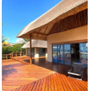 Vilanculos Accomodation