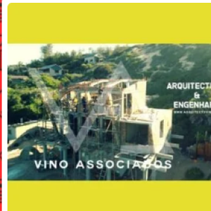 Vino Team Empresa de Arquitectura e Construção