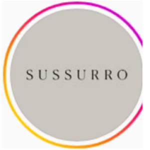 Sussurro