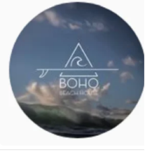 BOHO Beach House Aluguer de casas de férias