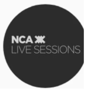 NCA LIVE SESSIONS