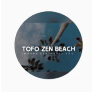 Tofo Zen Beach