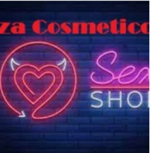 Liza Cosmeticos Sexshop