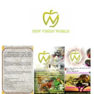 New Vision World