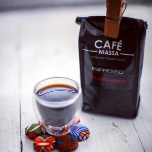 Café Niassa