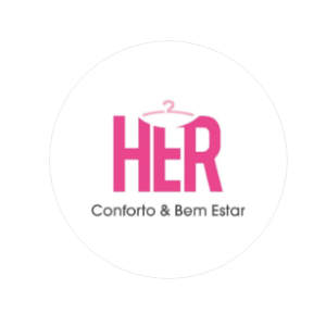 HER Conforto e Bem estar