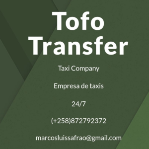 Tofo Transfere