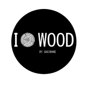 I WOOD