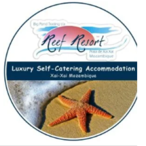 Reef Resort, Xai-Xai, Mozambique