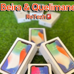 Rosário Investimentos Beira